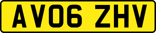 AV06ZHV