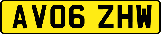 AV06ZHW