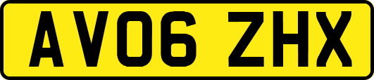 AV06ZHX