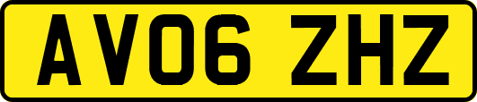 AV06ZHZ