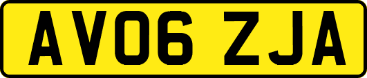 AV06ZJA