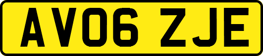 AV06ZJE