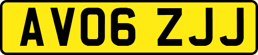 AV06ZJJ