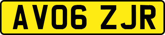 AV06ZJR