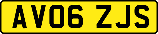 AV06ZJS