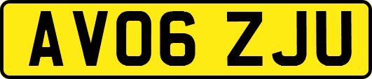 AV06ZJU
