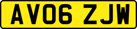 AV06ZJW