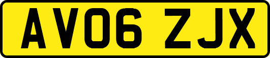 AV06ZJX