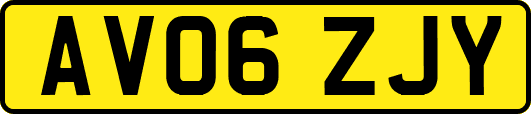 AV06ZJY