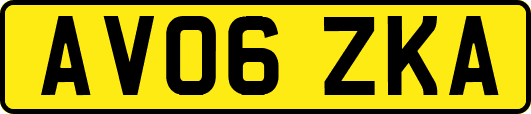 AV06ZKA