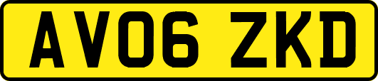 AV06ZKD
