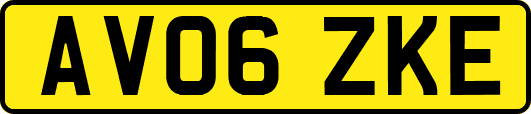 AV06ZKE
