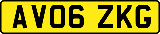 AV06ZKG