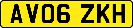 AV06ZKH