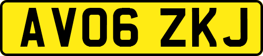 AV06ZKJ
