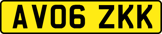 AV06ZKK
