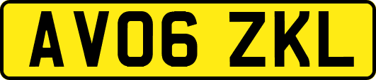 AV06ZKL