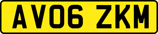 AV06ZKM