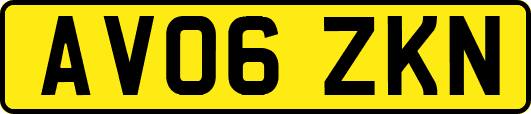 AV06ZKN