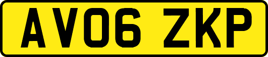 AV06ZKP