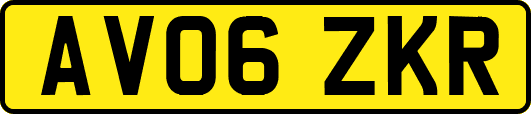 AV06ZKR