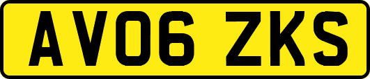 AV06ZKS
