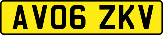 AV06ZKV