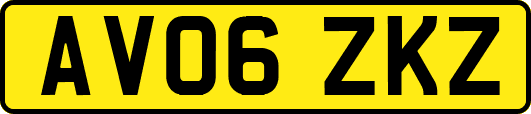 AV06ZKZ