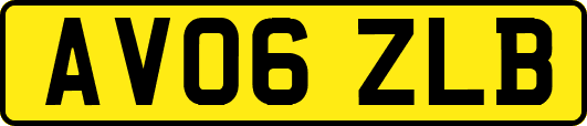 AV06ZLB
