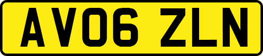 AV06ZLN