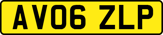 AV06ZLP
