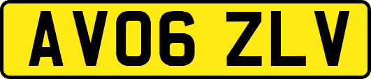AV06ZLV