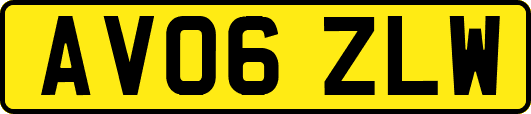 AV06ZLW