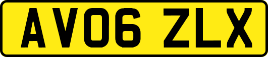 AV06ZLX