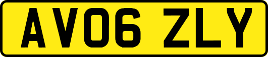 AV06ZLY