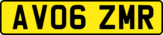 AV06ZMR