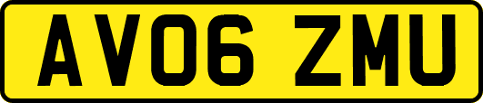 AV06ZMU