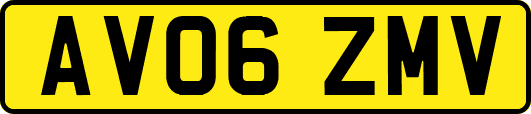 AV06ZMV