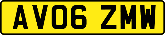 AV06ZMW