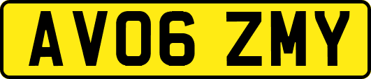 AV06ZMY