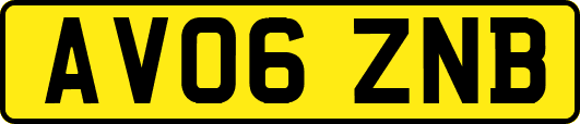 AV06ZNB