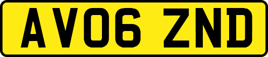 AV06ZND