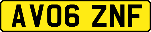 AV06ZNF
