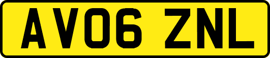 AV06ZNL