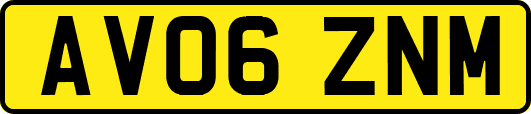 AV06ZNM