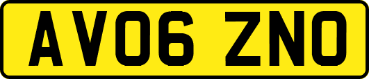 AV06ZNO