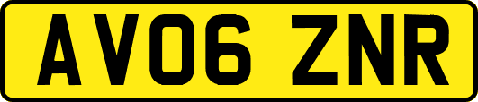 AV06ZNR