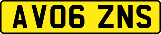 AV06ZNS