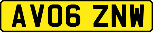 AV06ZNW