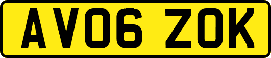 AV06ZOK